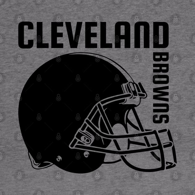 Cleveland Browns 2 by HooPet